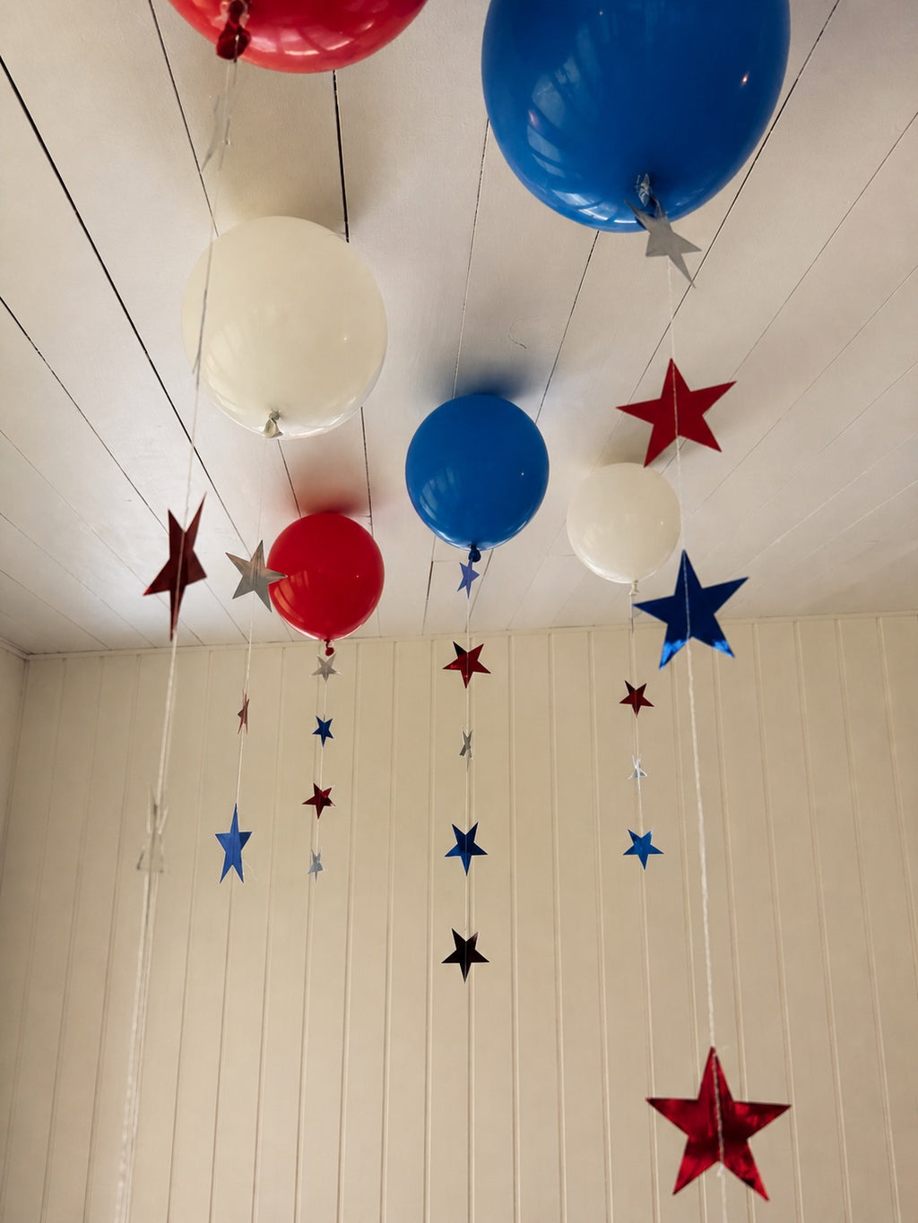 Fourth of July Gathering Crate