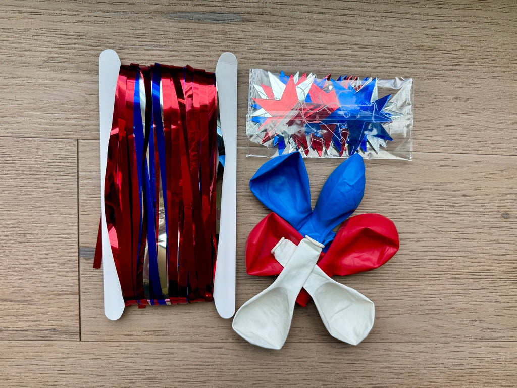 Party Entrance Pack